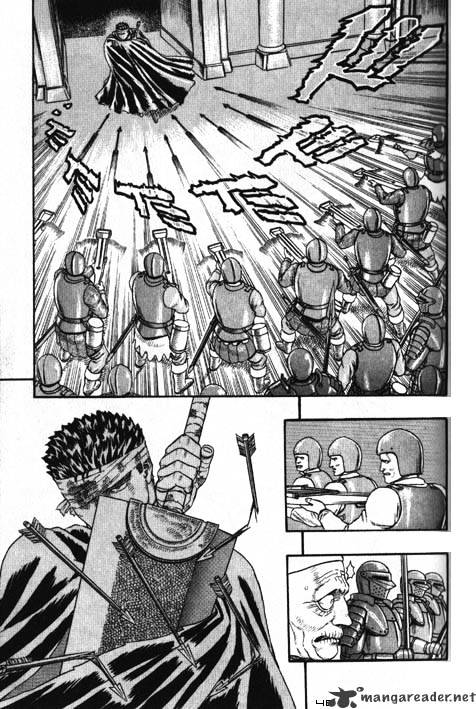 Berserk - Chapter 2 : Volume 2