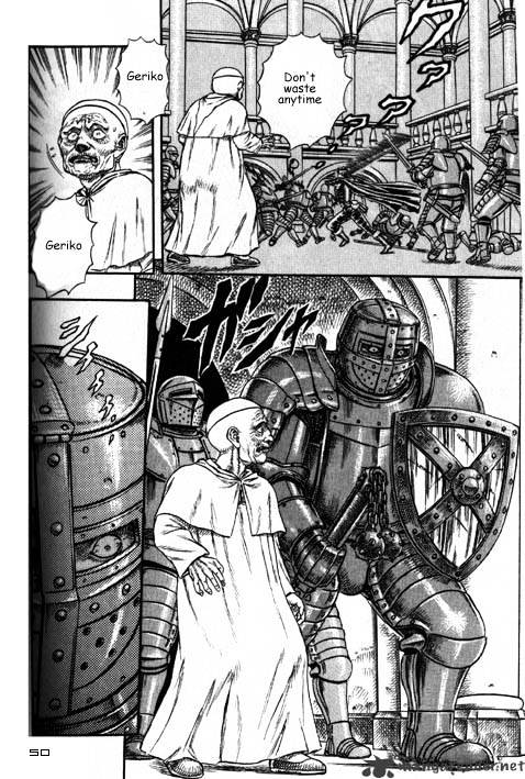 Berserk - Chapter 2 : Volume 2