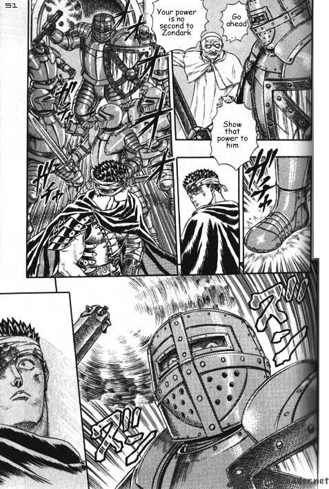 Berserk - Chapter 2 : Volume 2