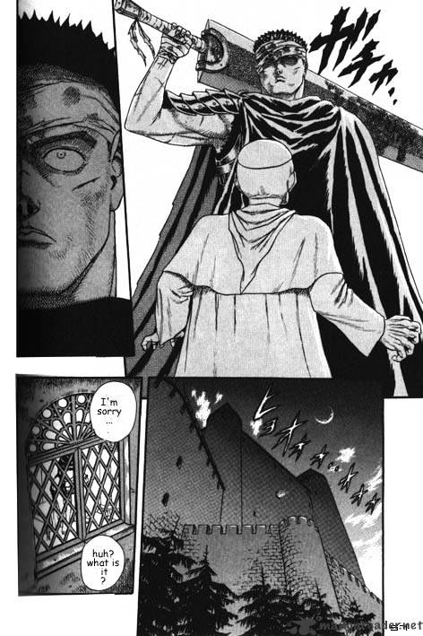 Berserk - Chapter 2 : Volume 2