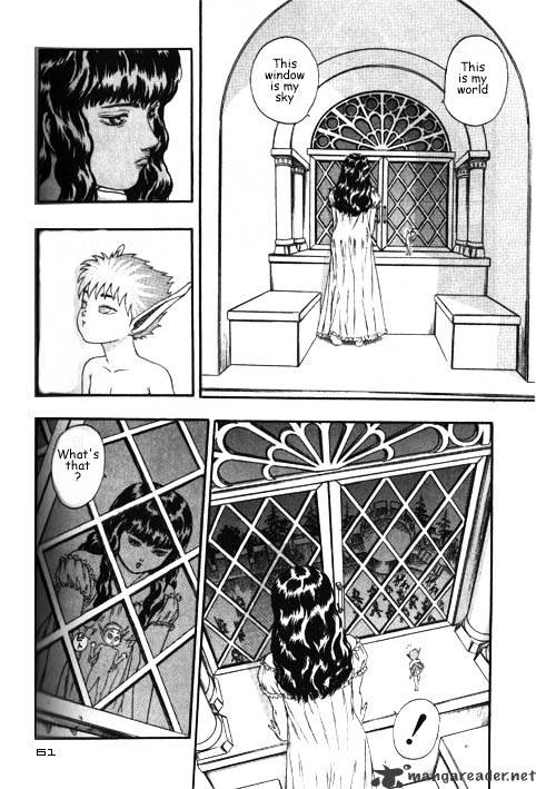 Berserk - Chapter 2 : Volume 2