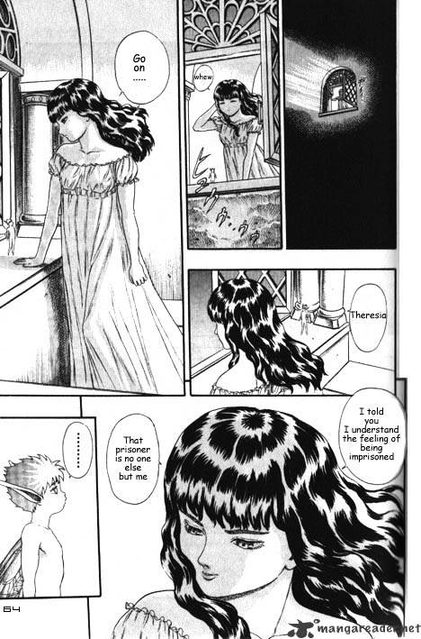 Berserk - Chapter 2 : Volume 2