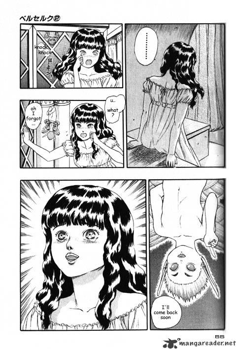 Berserk - Chapter 2 : Volume 2