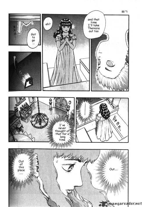 Berserk - Chapter 2 : Volume 2