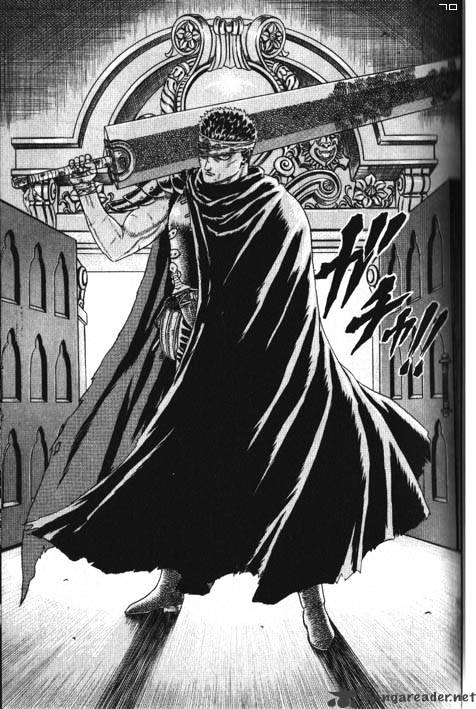 Berserk - Chapter 2 : Volume 2