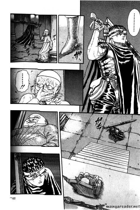 Berserk - Chapter 2 : Volume 2