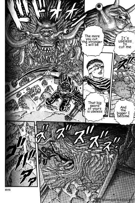 Berserk - Chapter 2 : Volume 2