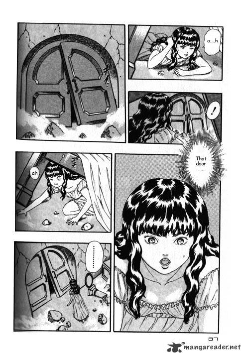 Berserk - Chapter 2 : Volume 2