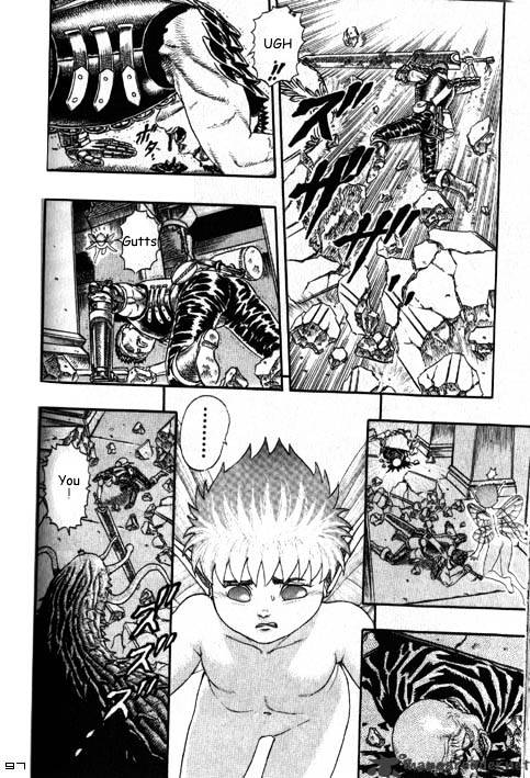 Berserk - Chapter 2 : Volume 2