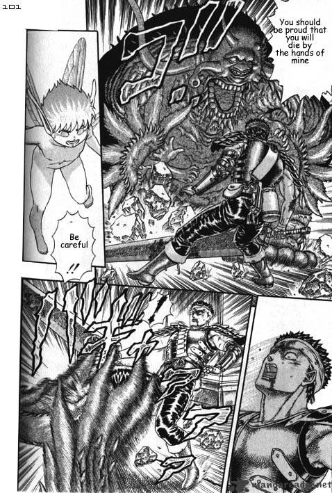 Berserk - Chapter 2 : Volume 2