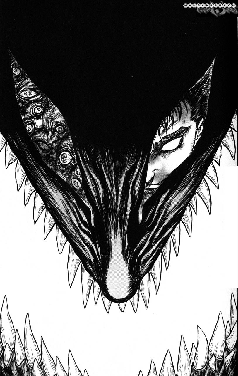 Berserk - Chapter 133 : Retribution:lost Children Beast Of Darkness