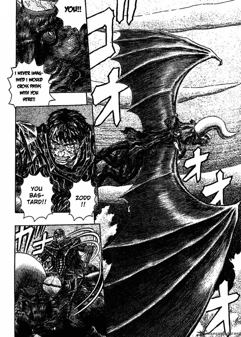 Berserk - Chapter 32 : Volume 32