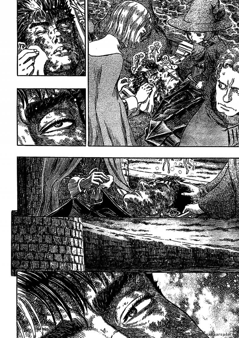 Berserk - Chapter 32 : Volume 32