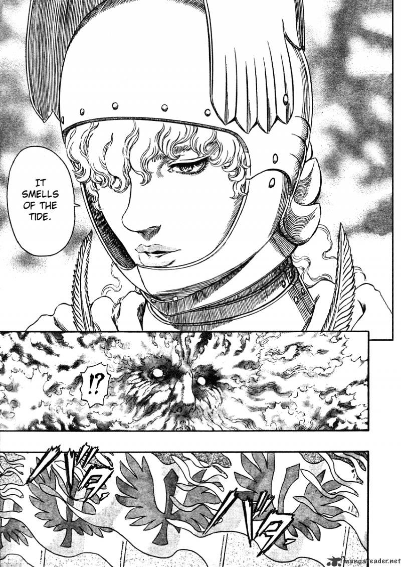 Berserk - Chapter 32 : Volume 32