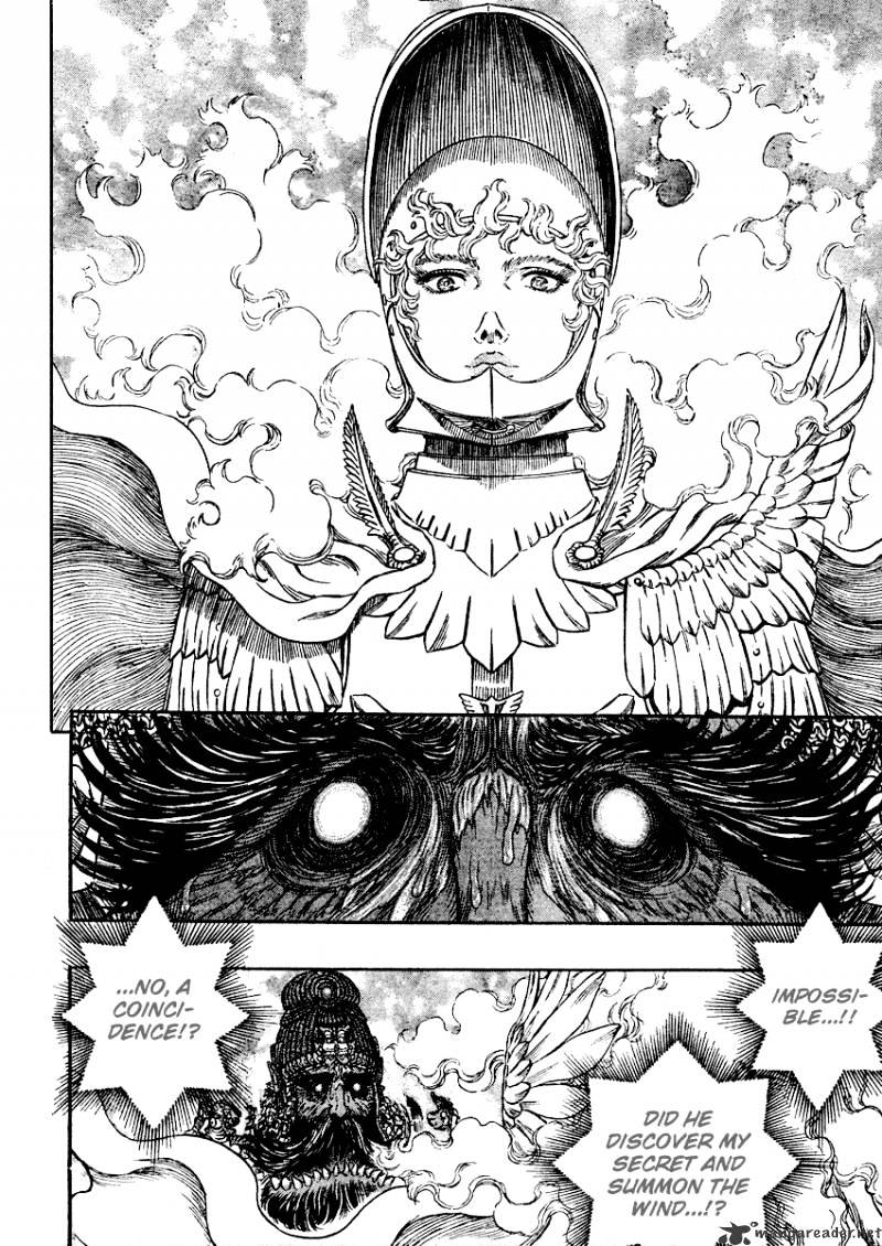 Berserk - Chapter 32 : Volume 32