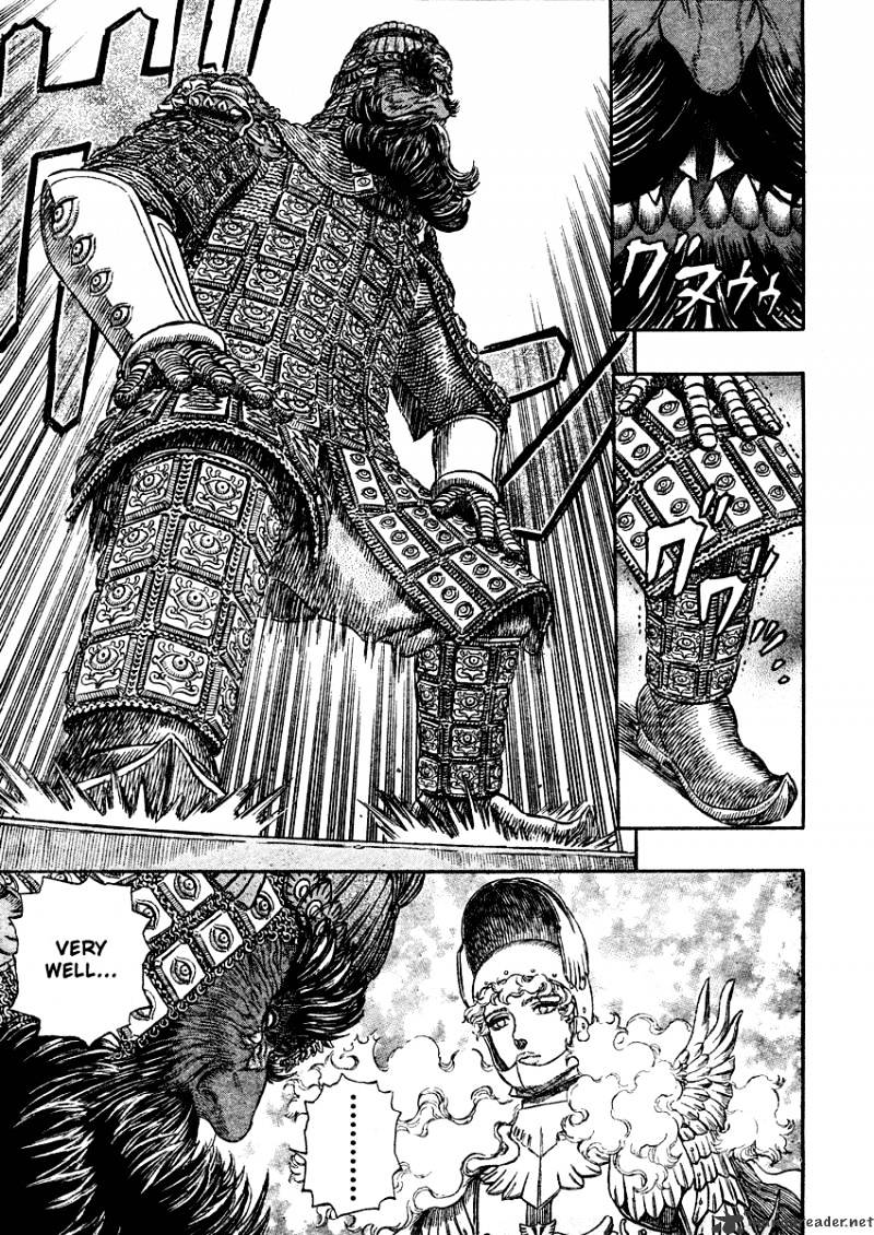 Berserk - Chapter 32 : Volume 32