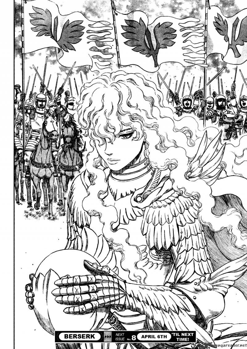 Berserk - Chapter 32 : Volume 32