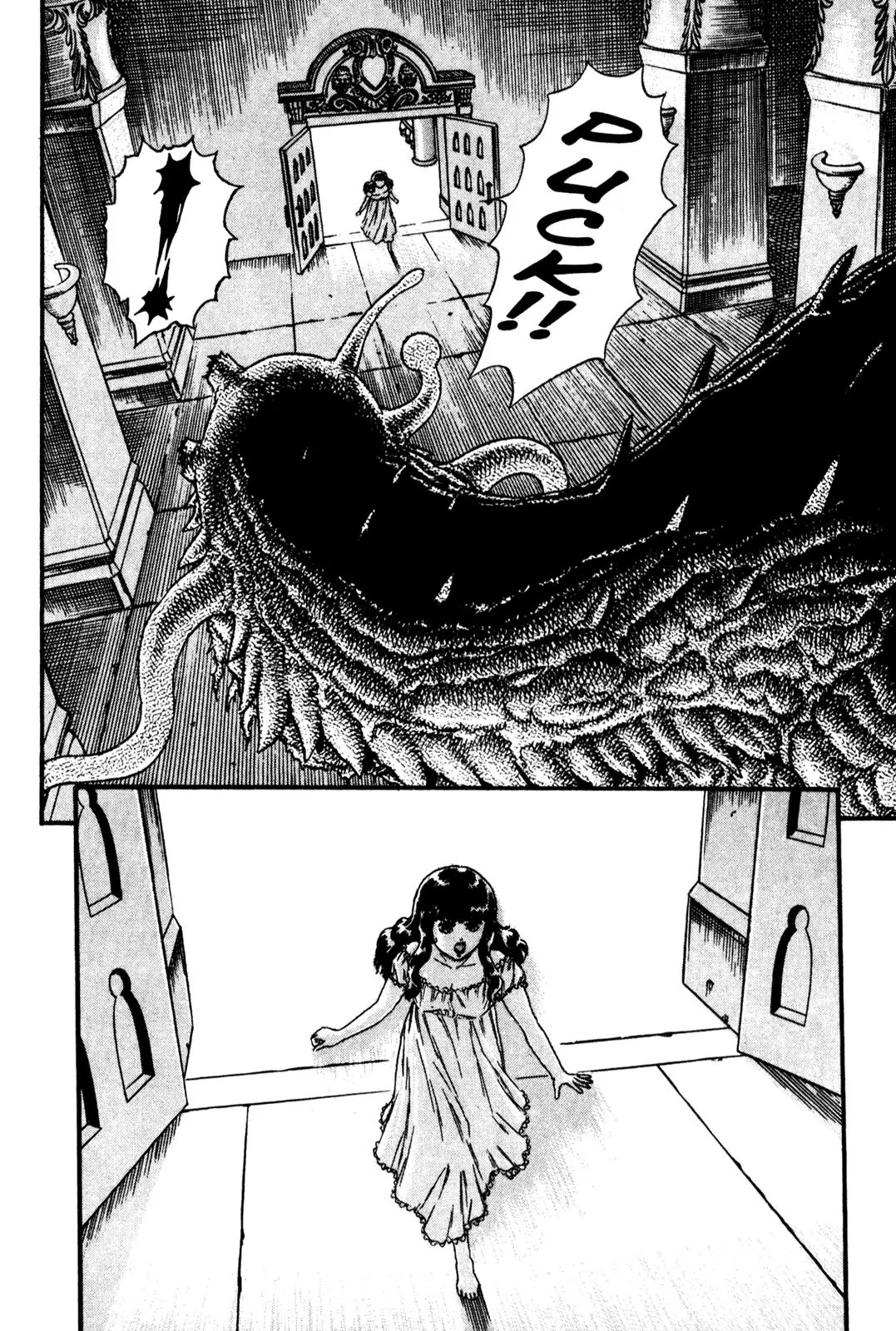 Berserk - Chapter 0.6: The Guardians Of Desire (4)