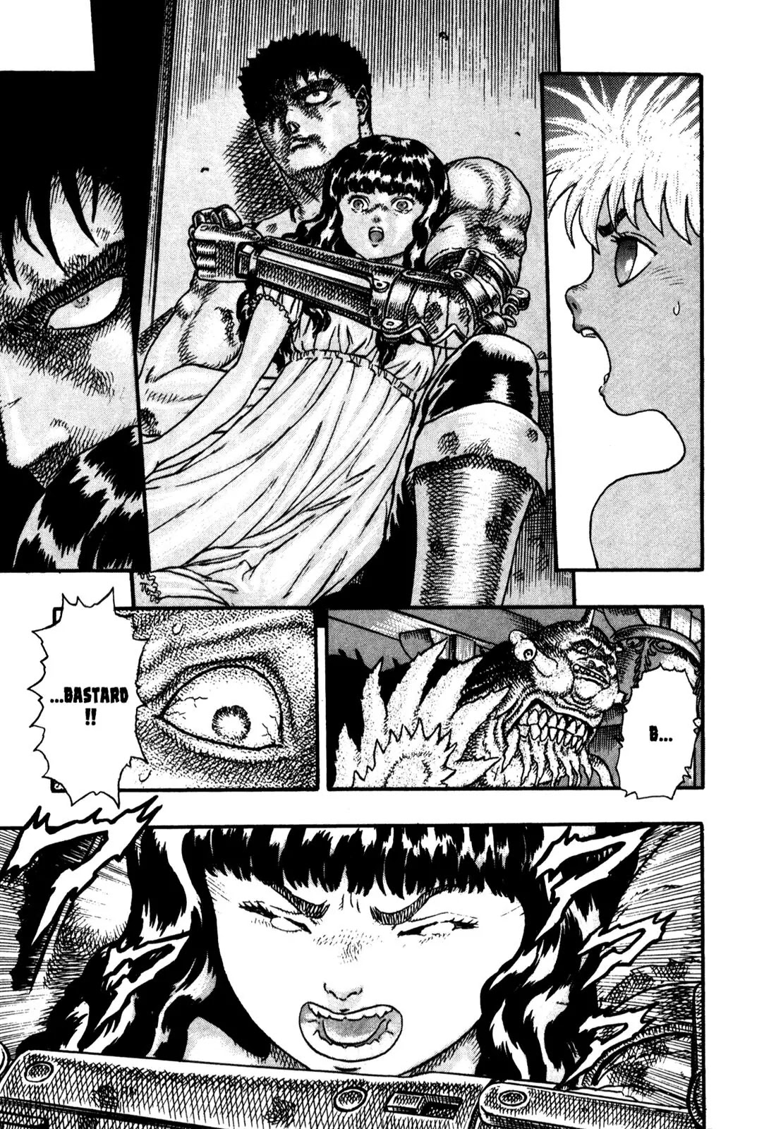 Berserk - Chapter 0.6: The Guardians Of Desire (4)