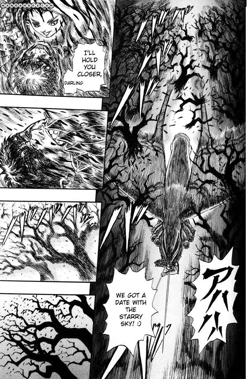 Berserk - Chapter 128 : Fresh Blood In The Evening Sky- The End