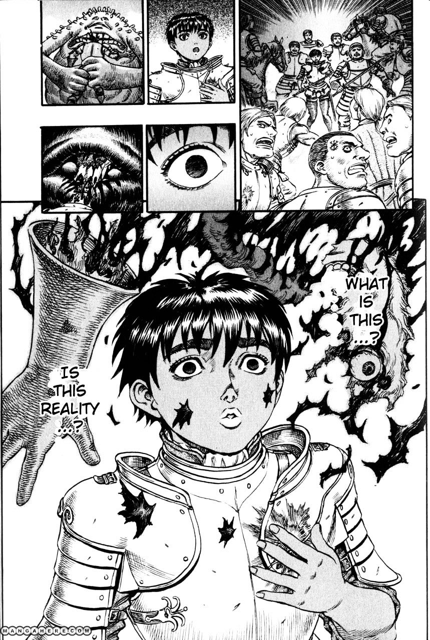 Berserk - Chapter 95 : The Feast