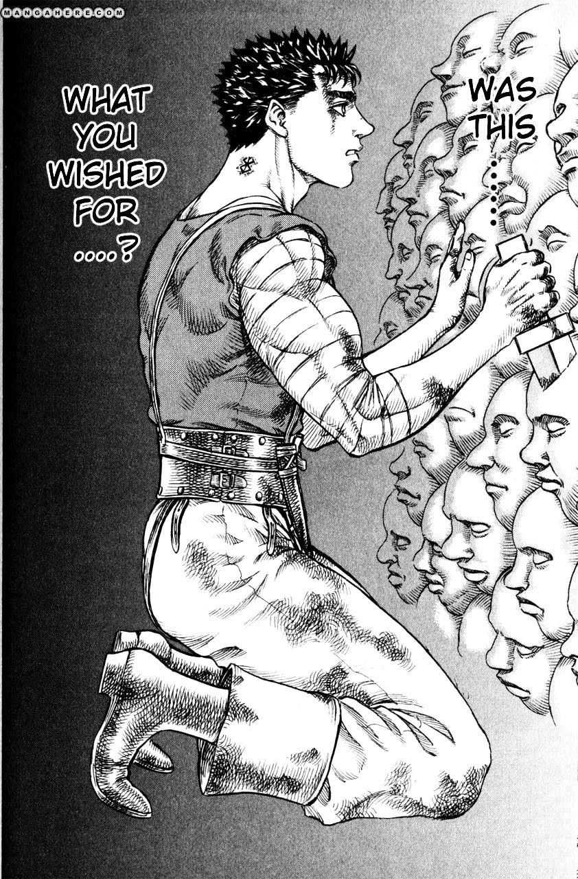 Berserk - Chapter 95 : The Feast