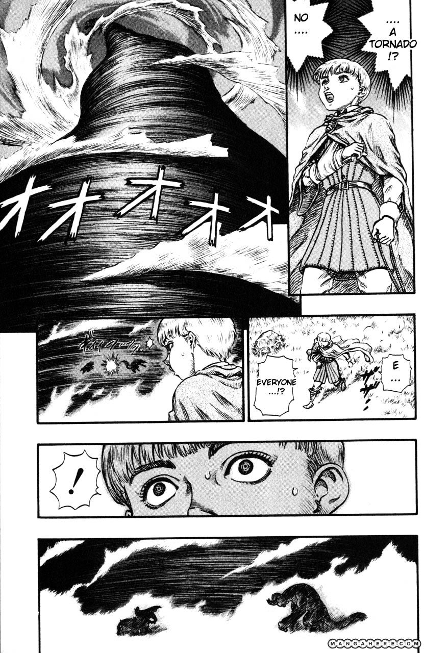 Berserk - Chapter 95 : The Feast