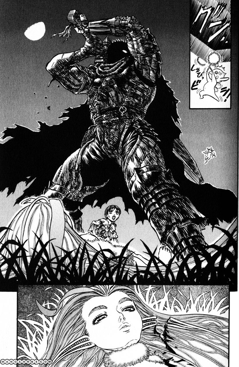 Berserk - Chapter 131 : Retribution:lost Children The Road Home