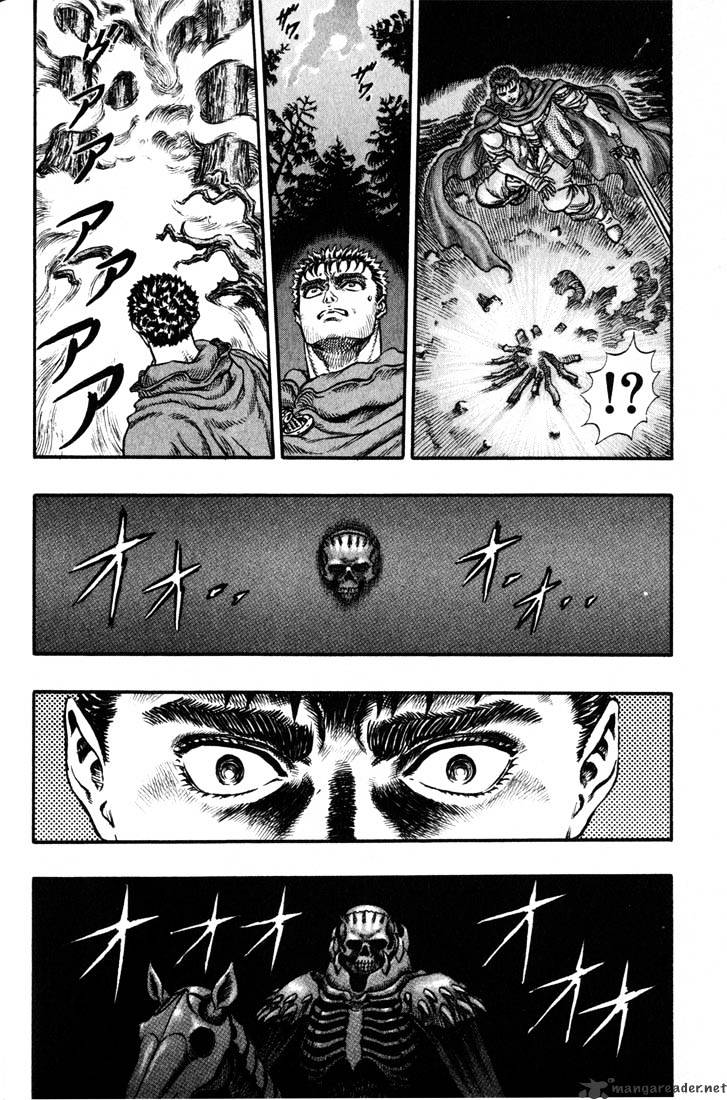 Berserk - Chapter 9 : Volume 9