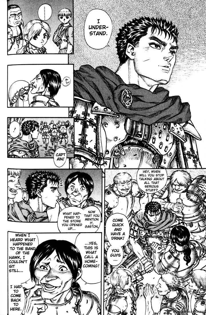 Berserk - Chapter 9 : Volume 9