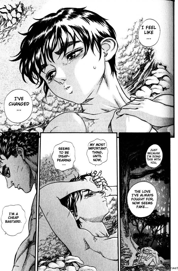 Berserk - Chapter 9 : Volume 9