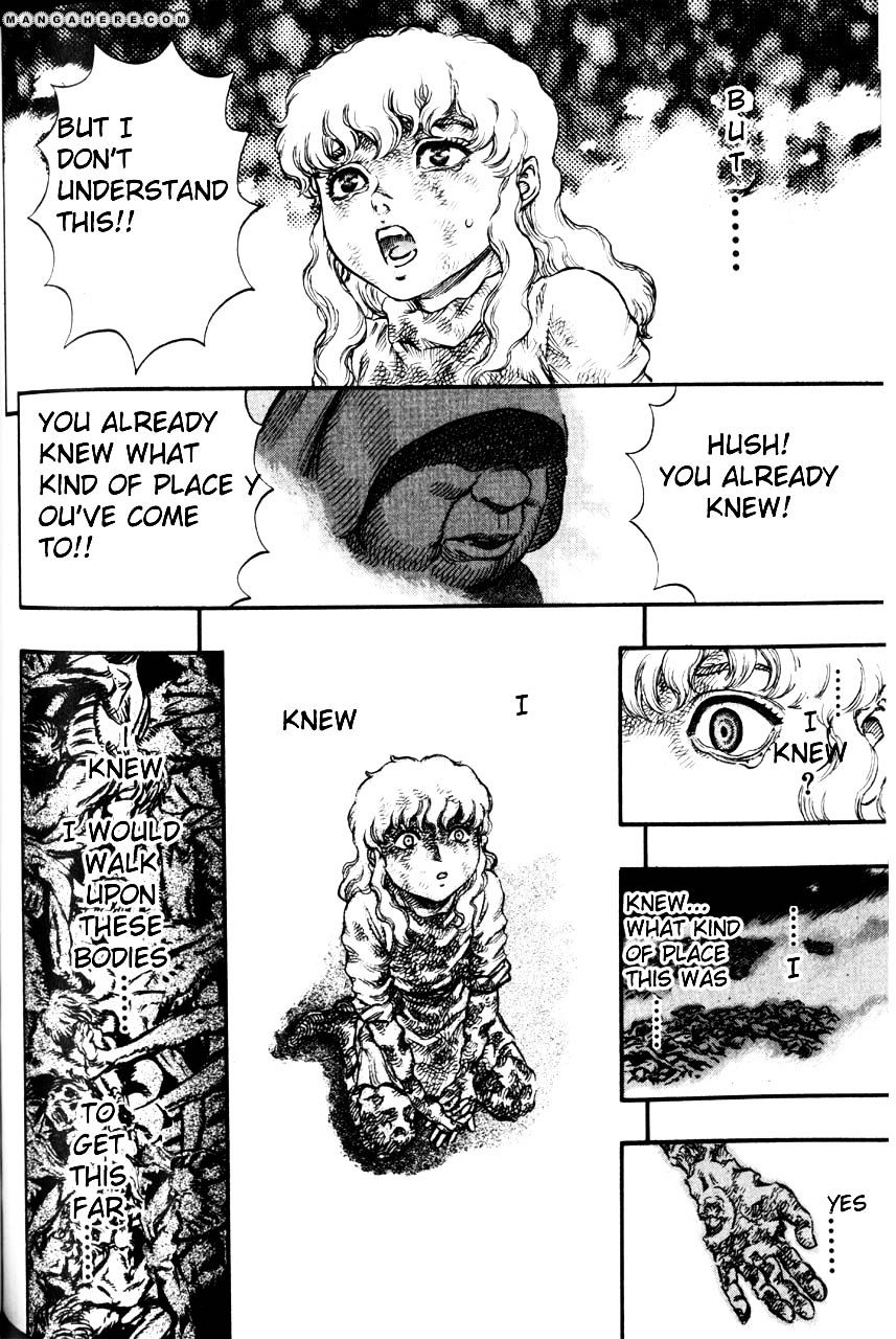 Berserk - Chapter 93 : The Castle