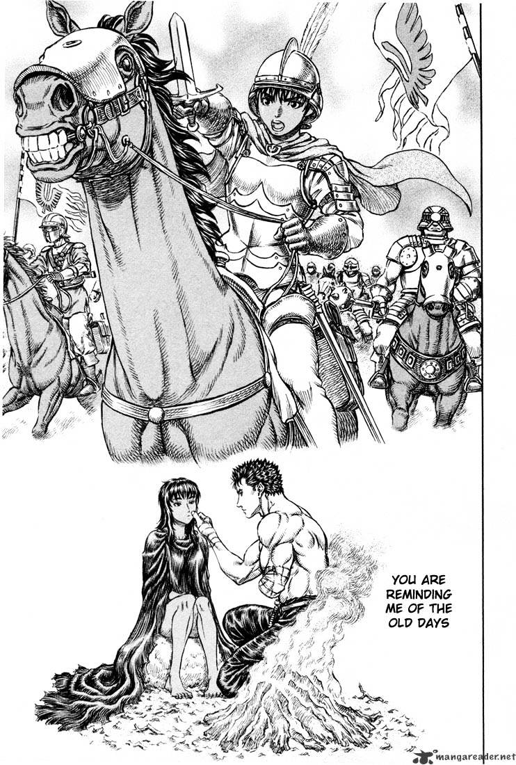 Berserk - Chapter 23