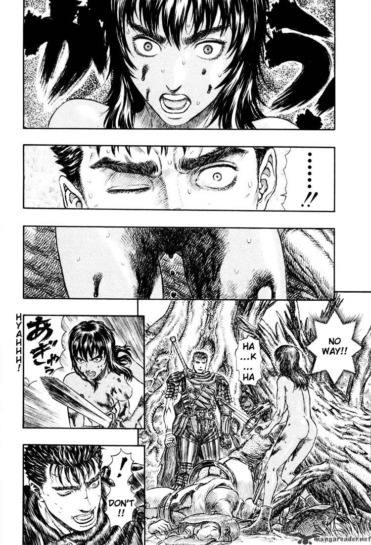 Berserk - Chapter 23