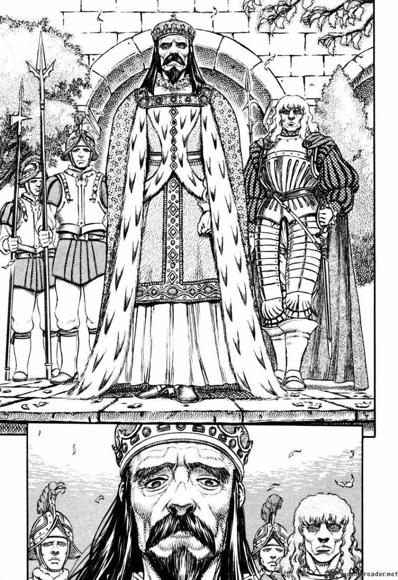 Berserk - Chapter 6