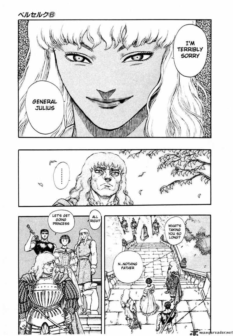 Berserk - Chapter 6