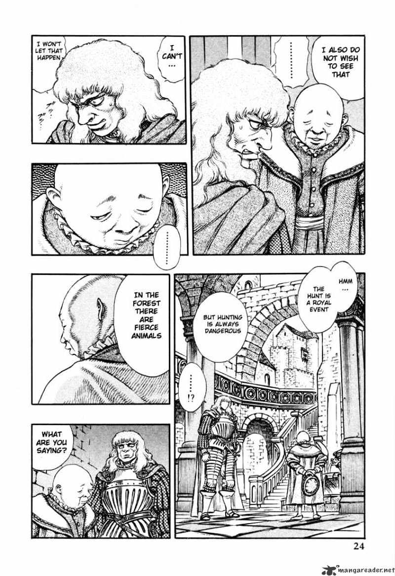 Berserk - Chapter 6