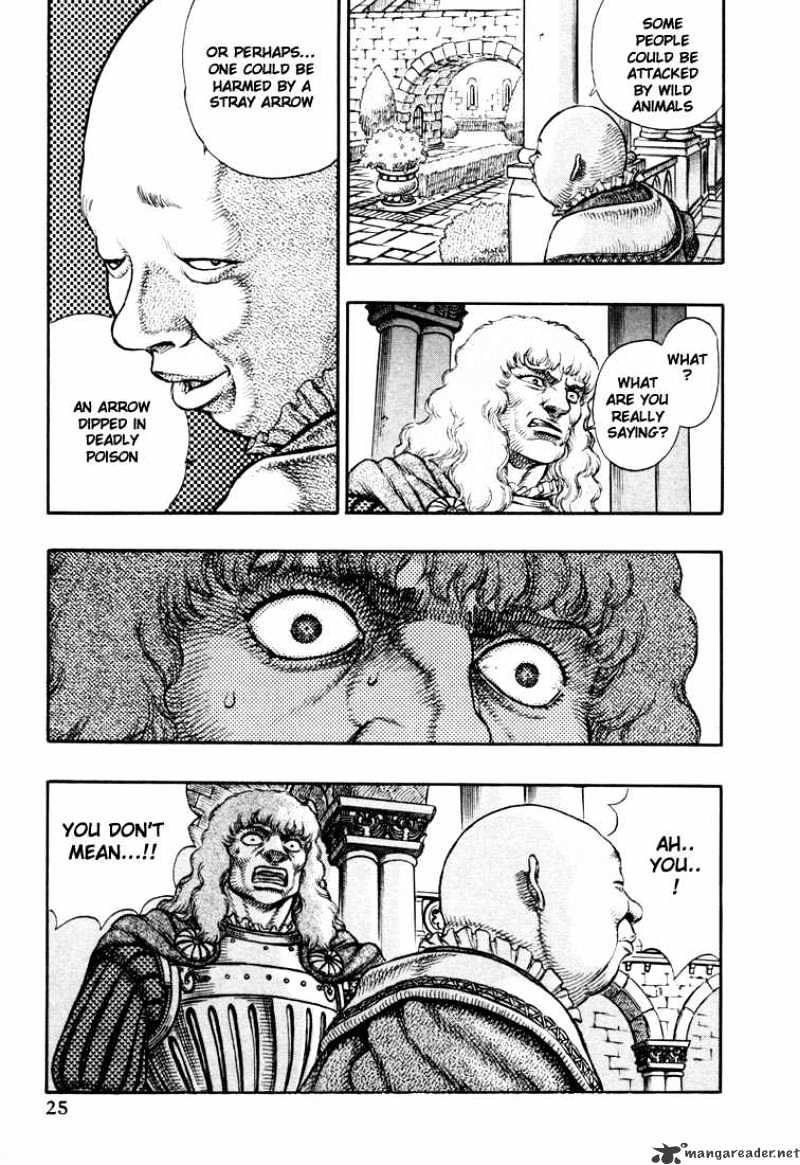 Berserk - Chapter 6