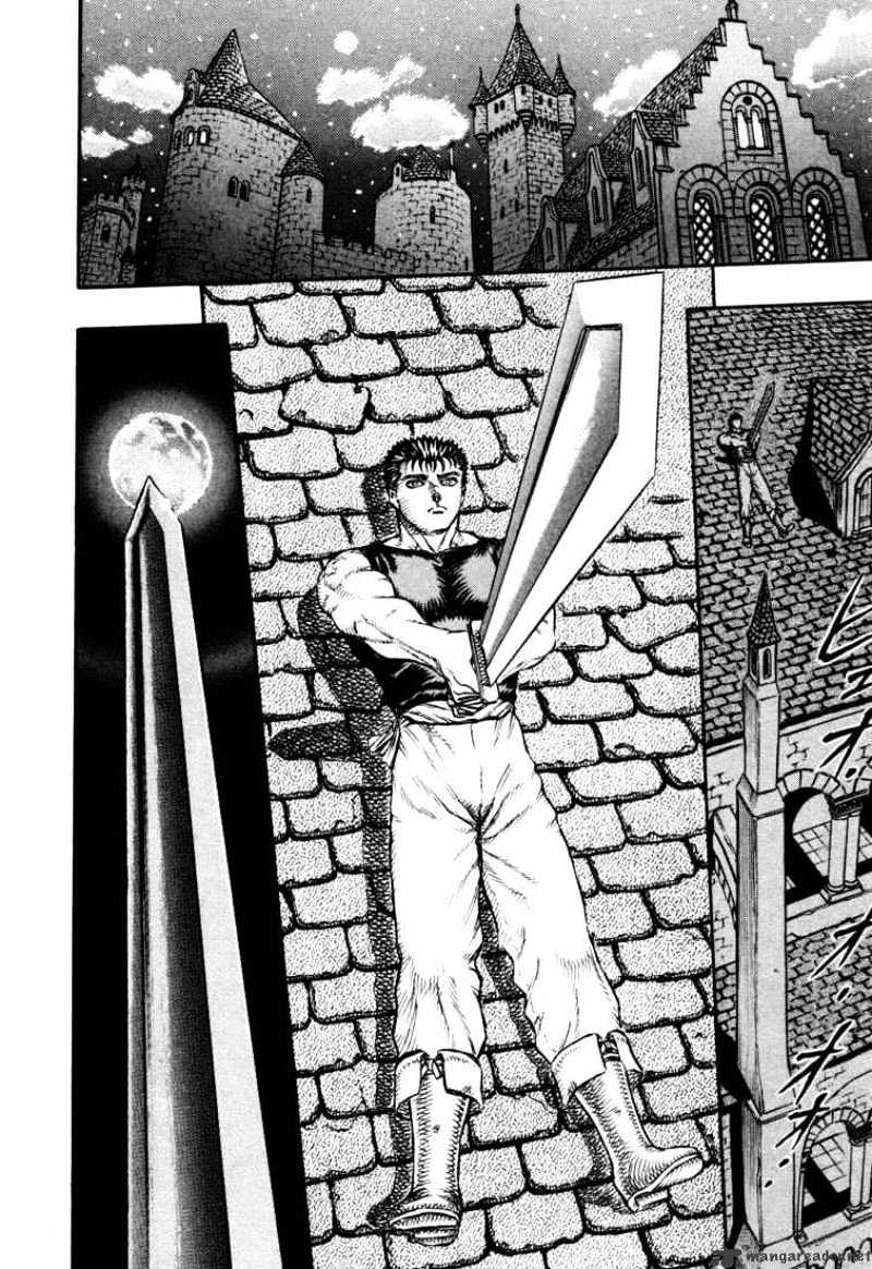 Berserk - Chapter 6