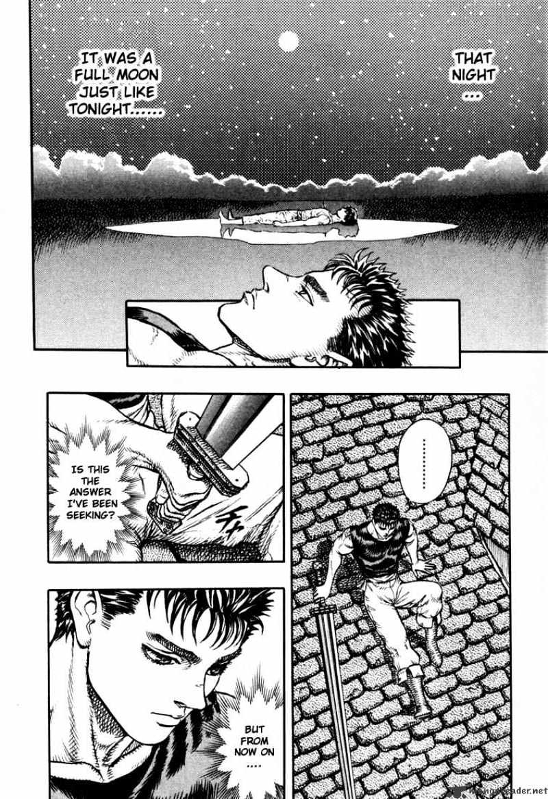 Berserk - Chapter 6