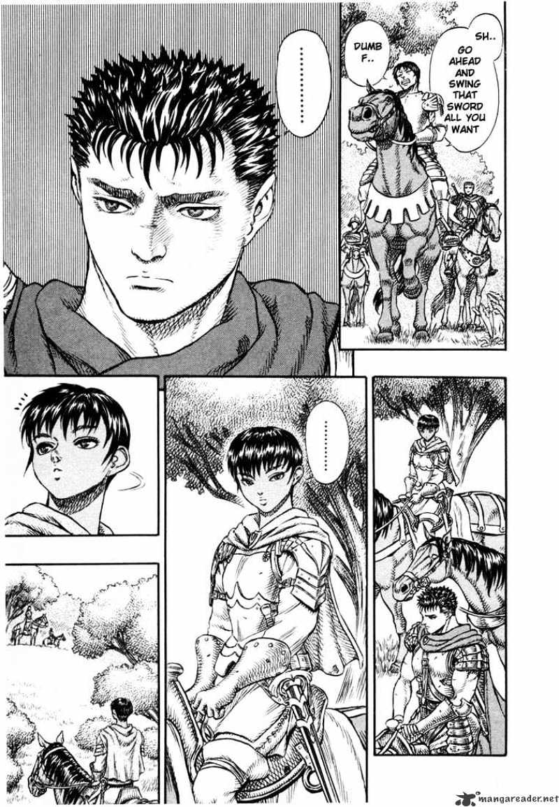 Berserk - Chapter 6