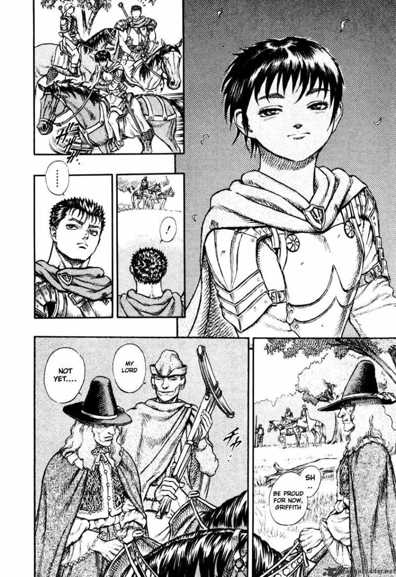 Berserk - Chapter 6