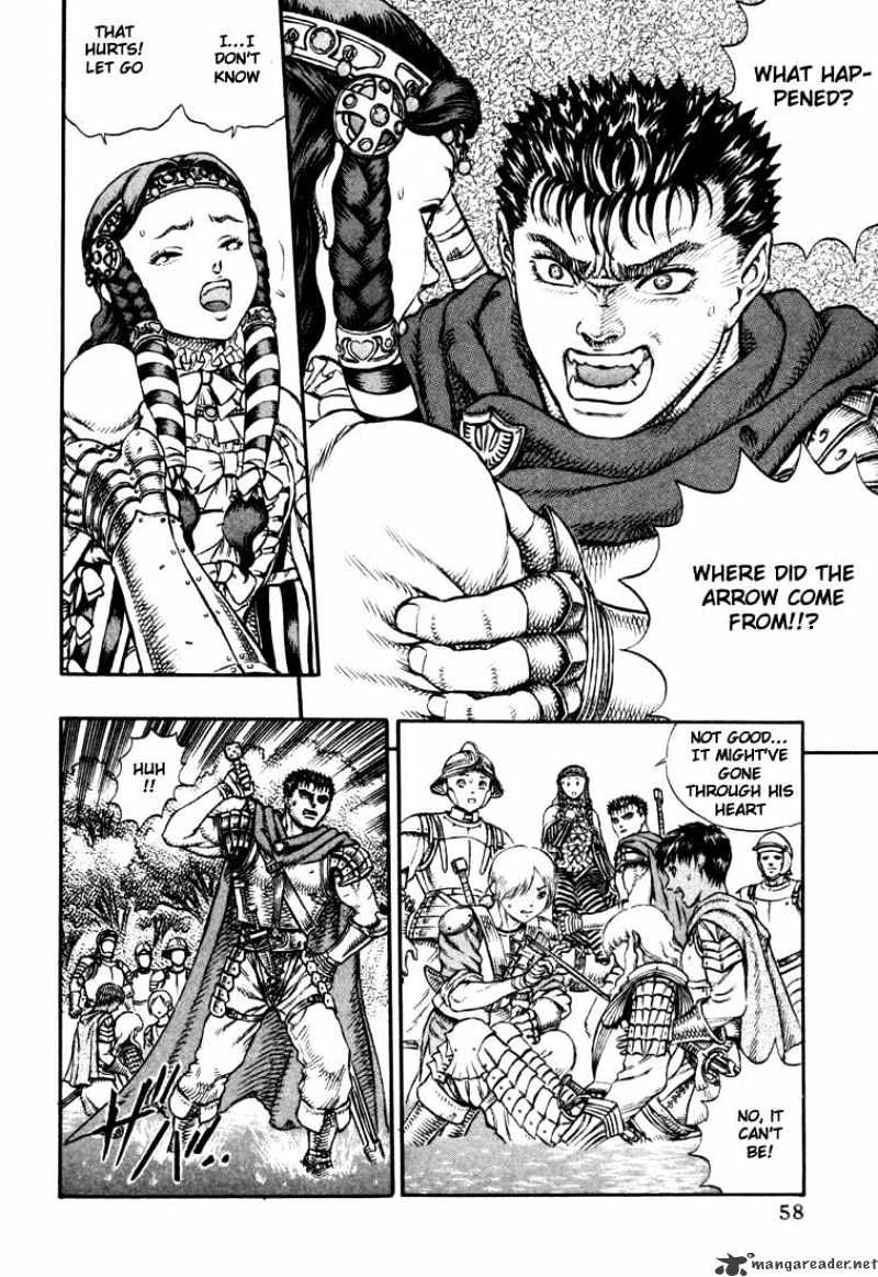 Berserk - Chapter 6