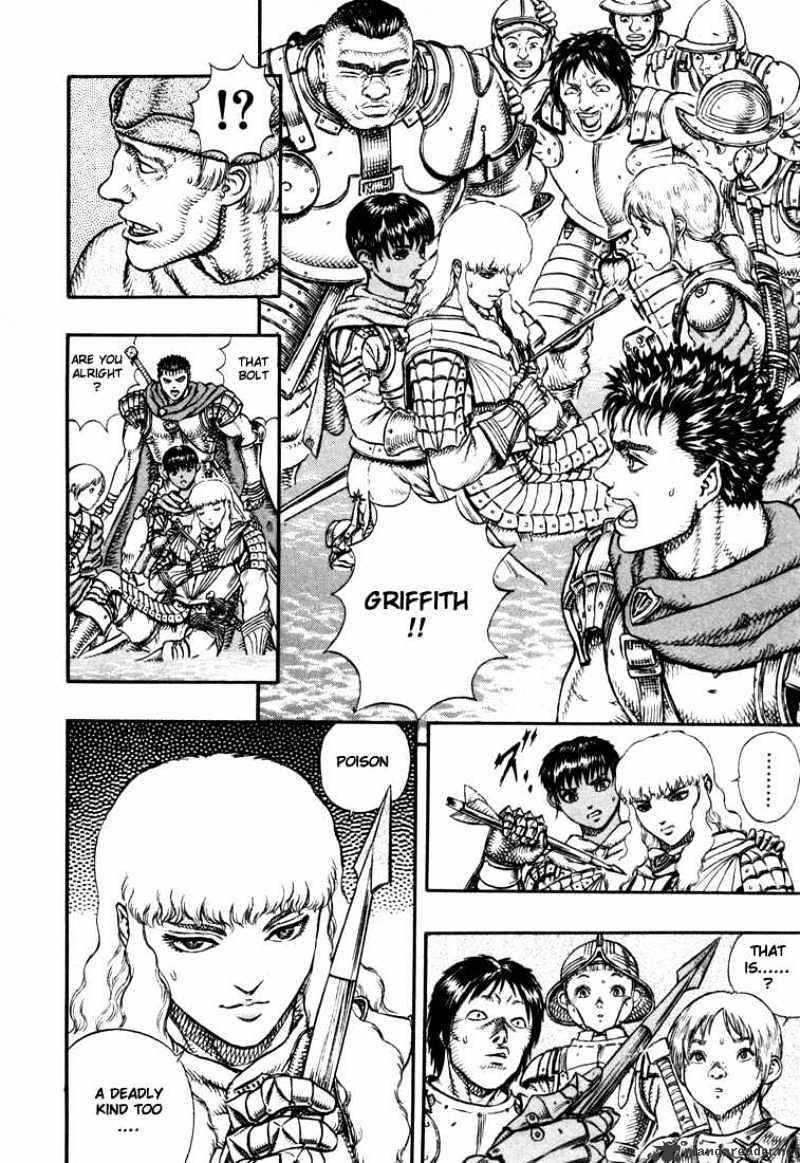 Berserk - Chapter 6