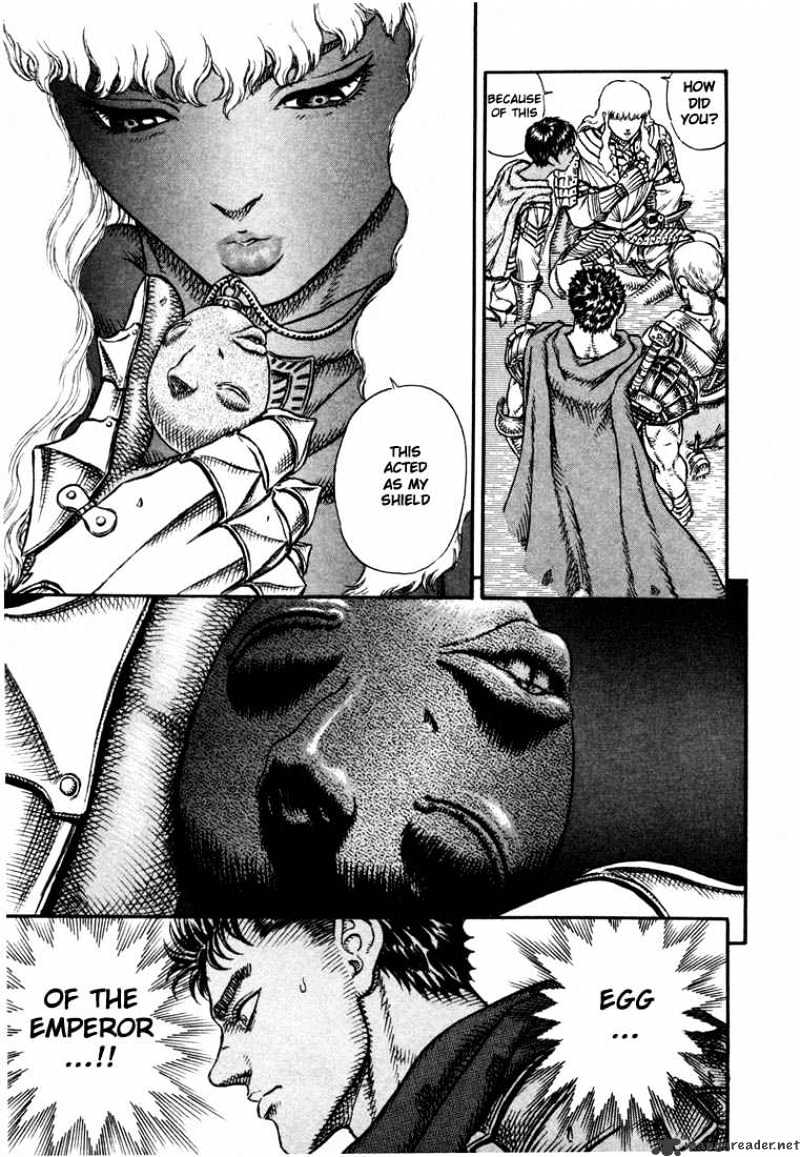 Berserk - Chapter 6