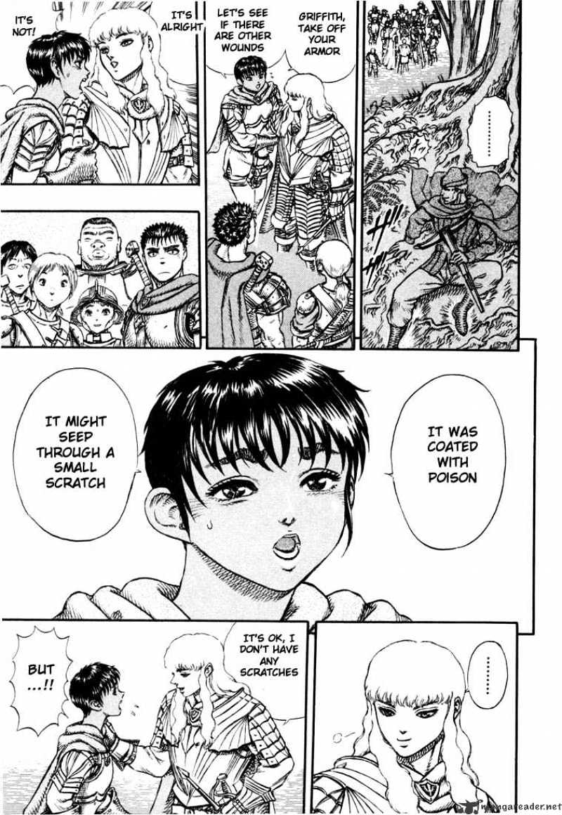 Berserk - Chapter 6