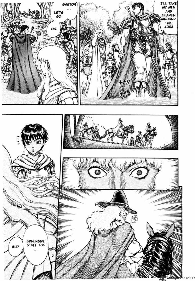 Berserk - Chapter 6