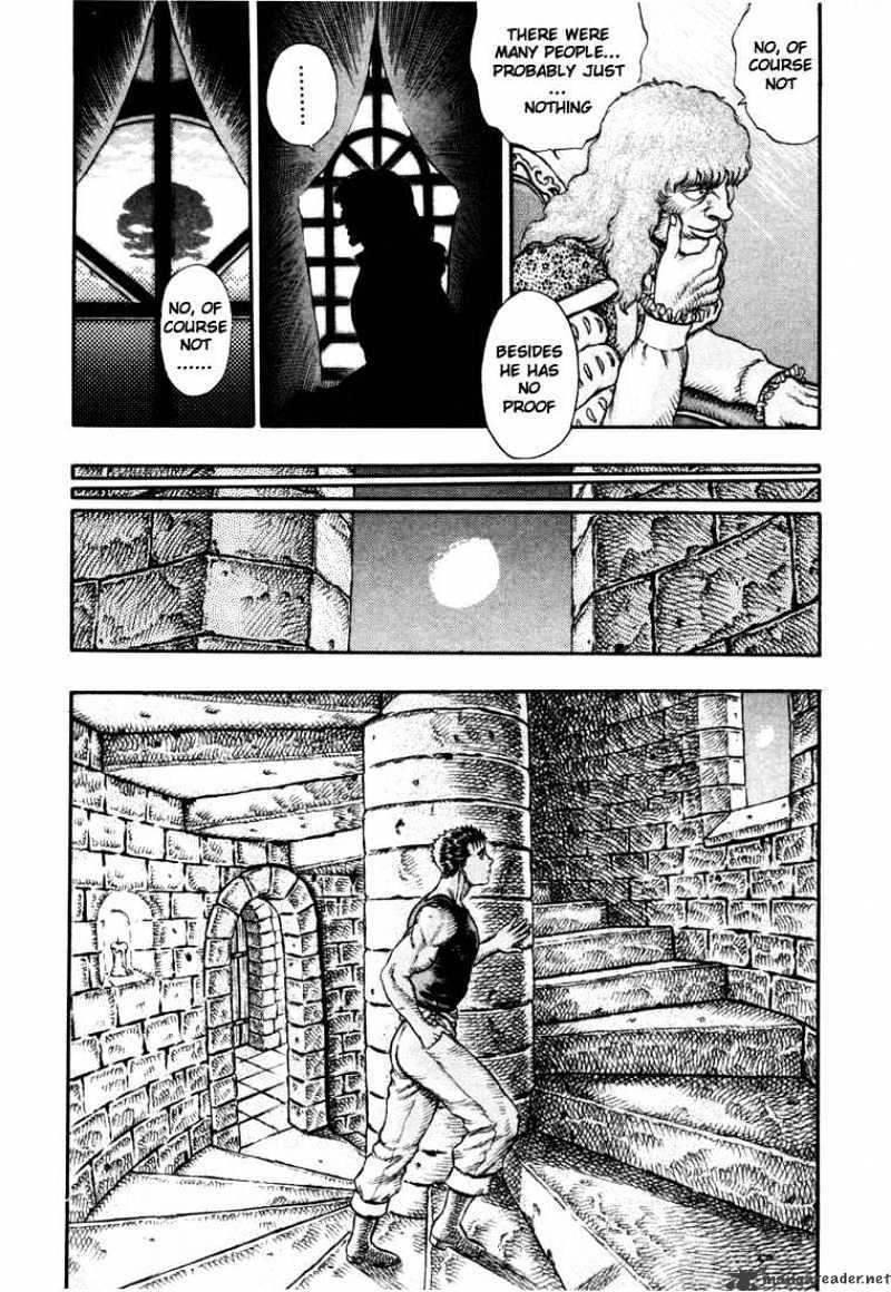 Berserk - Chapter 6