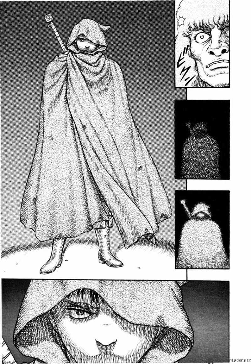 Berserk - Chapter 6