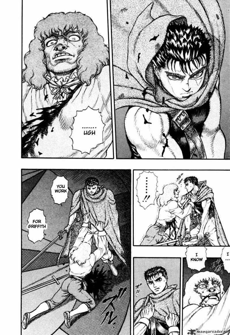 Berserk - Chapter 6